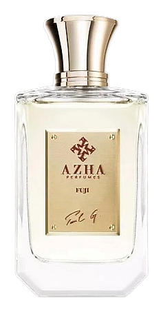 Fuji by Azha Perfumes – Eau de Parfum
