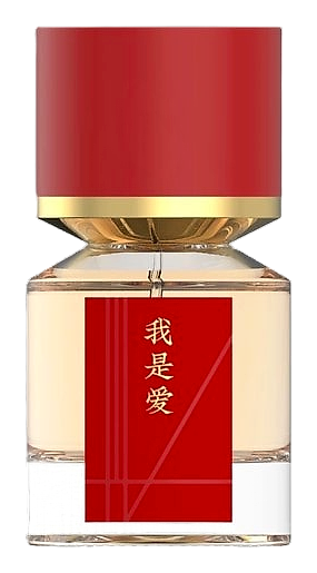 I am Love 我是爱