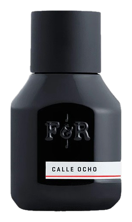 Calle Ocho by Fulton & Roark