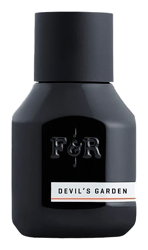 Devil's Garden by Fulton & Roark