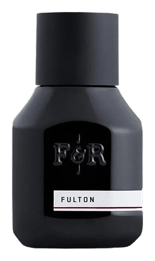 Fulton by Fulton & Roark