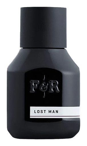 Lost Man by Fulton & Roark
