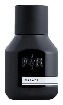Narada by Fulton & Roark – Extrait de Parfum