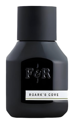 Roark's Cove by Fulton & Roark