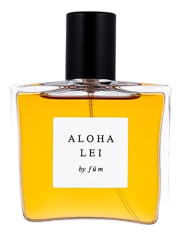 Aloha Lei by fūm