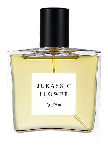 Jurassic Flower by fūm