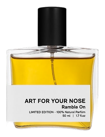 Ramble On by fūm