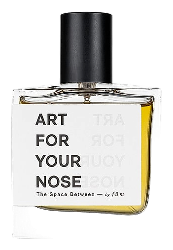 The Space Between by fūm