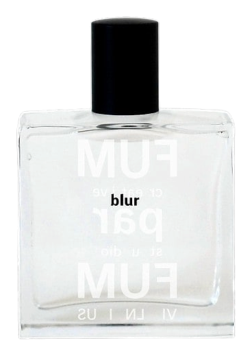 Blur by FUMparFUM
