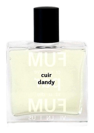 FUMparFUM Cuir Dandy