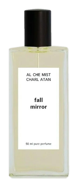 Fall Mirror by FUMparFUM