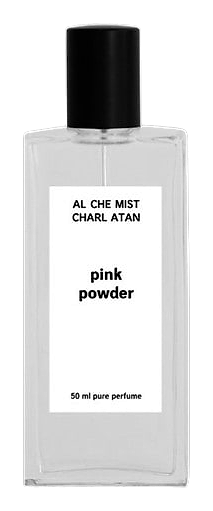 Pink Powder by FUMparFUM