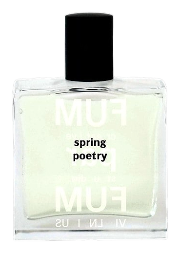 Spring Poetry by FUMparFUM