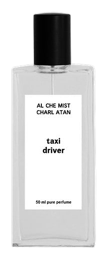FUMparFUM Taxi Driver