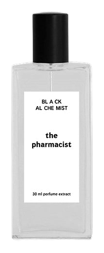 The Pharmacist by FUMparFUM