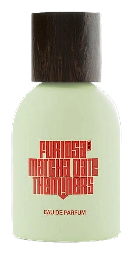 FURIOSA® Matcha Date