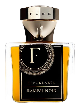 Rampai Noir by Fuse