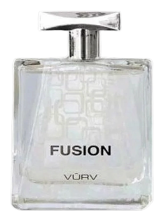 Fusion by VÛRV