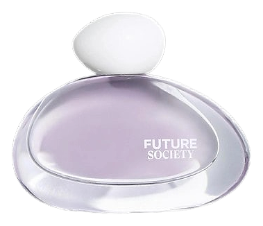 Cloud Reverie by Future Society