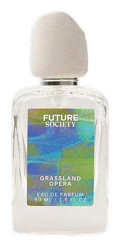 Grassland Opera by Future Society
