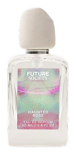 Haunted Rose by Future Society