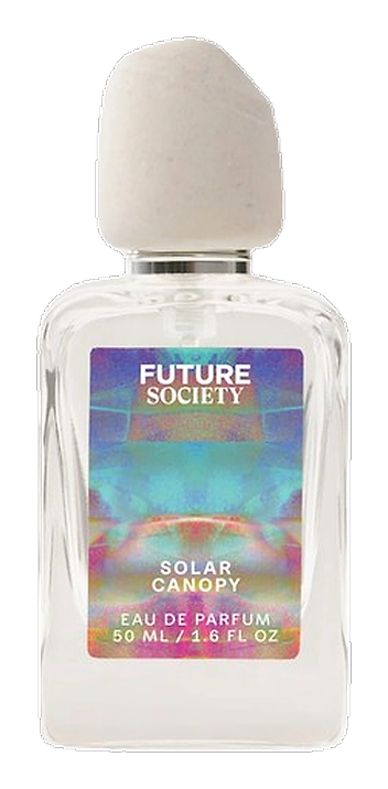 Solar Canopy by Future Society