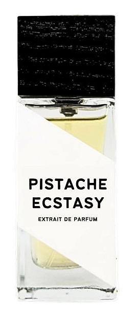 Pistache Ecstasy by Fuzion Artisanale