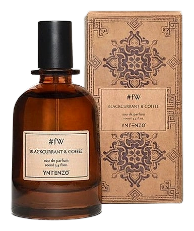 #fW- Blackcurrant & Coffee by Yntenzo