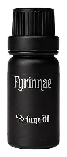 Balcony Tryst by Fyrinnae – Eau de Parfum