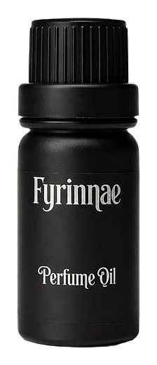 Bering Sea by Fyrinnae – Eau de Parfum