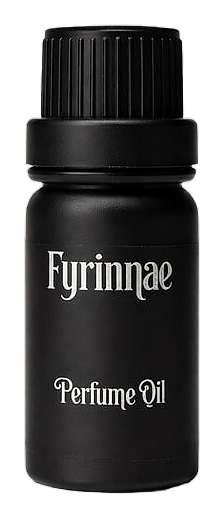 Maine Coon by Fyrinnae – Oil-based perfume