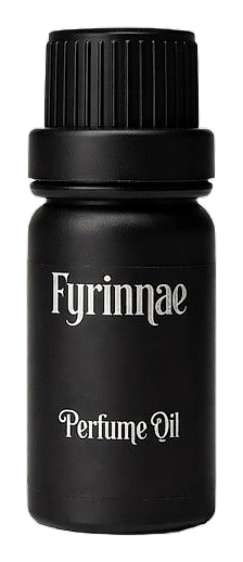 Fyrinnae Starship Mechanic