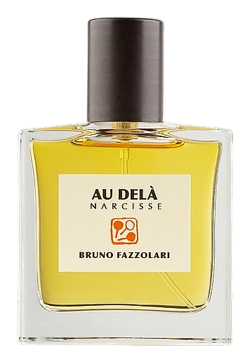 Au Delà Narcisse by FZOTIC