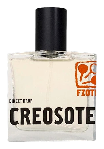 Creosote by FZOTIC
