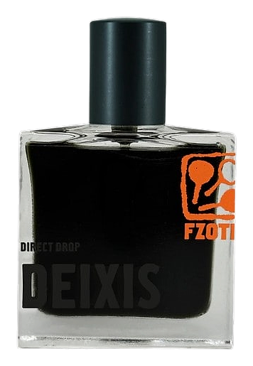 Deixis by Fzotic