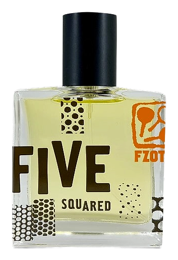 FZOTIC Five Squared