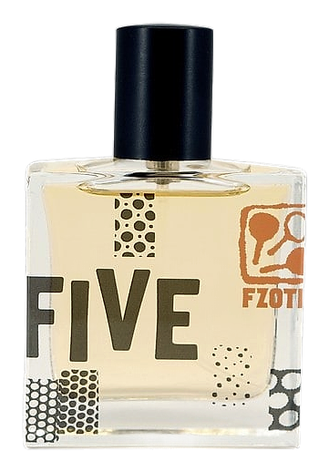 Five by Fzotic