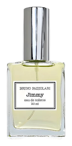 Jimmy by Fzotic