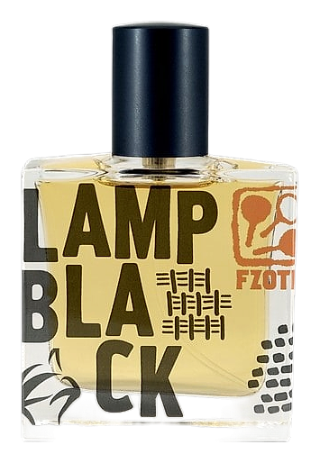 Lampblack by Fzotic
