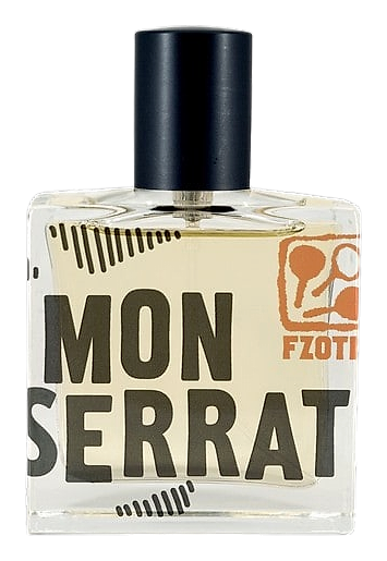 Monserrat by Fzotic