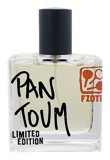 Pantoum by FZOTIC