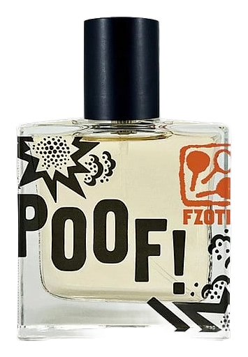 Poof! by Fzotic
