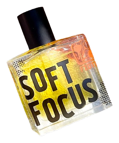 Soft Focus by FZOTIC