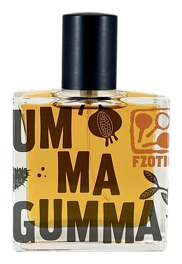 Ummagumma by Fzotic