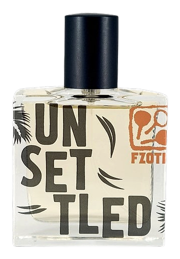 Unsettled by Fzotic