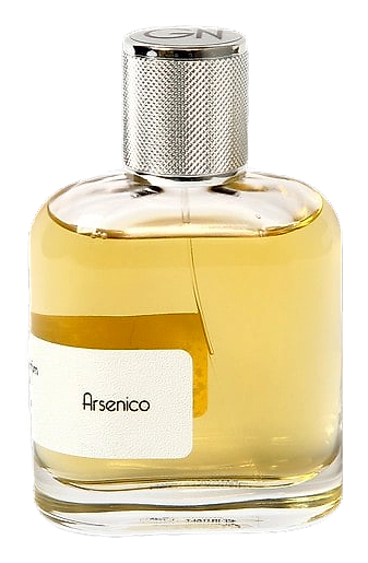 Arsenico by G-Nose Perfumes