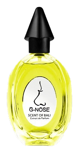 Scent Of Bali by G-Nose Perfumes