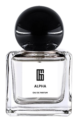 Alpha by G Parfums