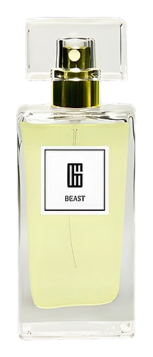 G Parfums Beast
