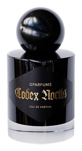 Codex Noctis by G Parfums